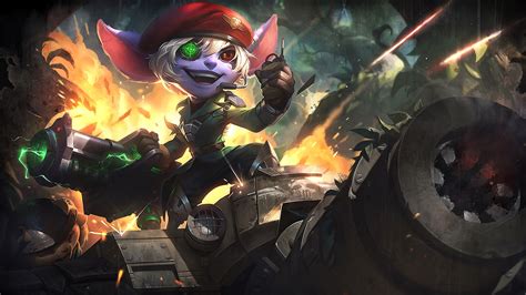 omega squad tristana 2.0.